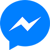 icono de Messenger