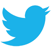 icono de Twitter